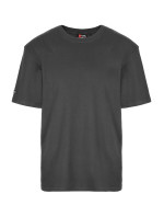 Pánske tričko 19407 T-line sivá - HENDERSON