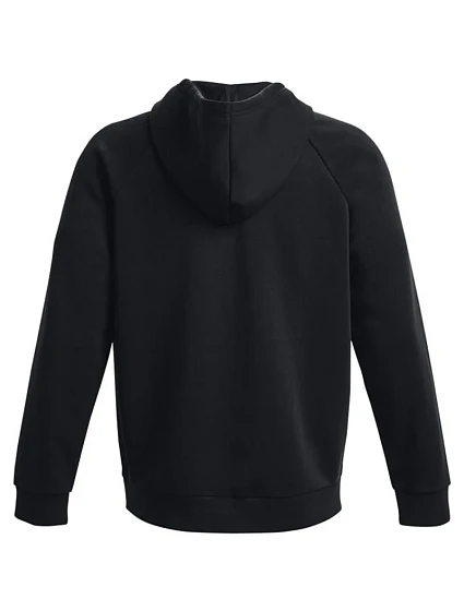 Bluza Rival Fleece FZ Hoodie M model 19529330 001 pánské - Under Armour Bluza Rival Fleece FZ Hoodie M model 19529330 001 pánské - Under Armour