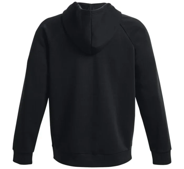 Under Armour Rival Fleece FZ Hoodie M 1379767 001 Pánske Under Armour Rival Fleece FZ Hoodie M 1379767 001 Pánske