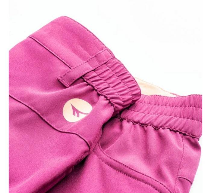 Hi-Tec Amilo 1/2 Jrg Jr šortky Hi-Tec Amilo 1/2 Jrg Jr šortky