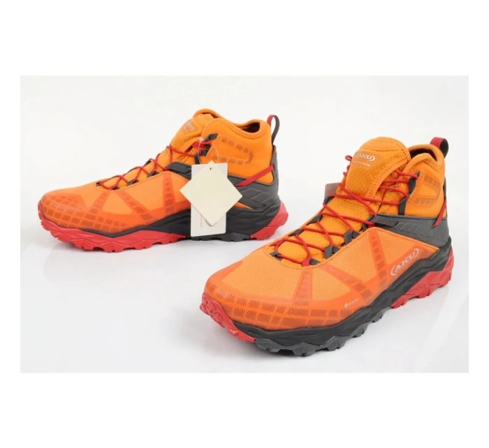 Topánky Aku Flyrock GTX M 695488