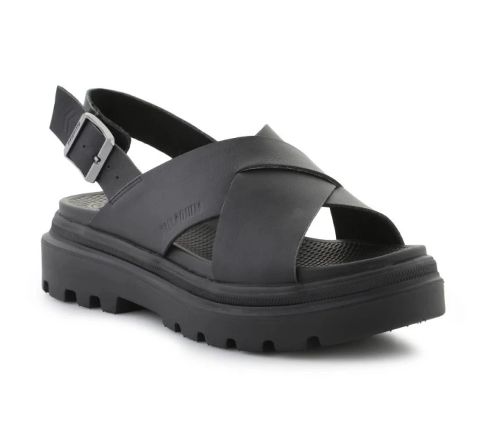 Palladium Pallacruise Crossed W Sandále 94461-008