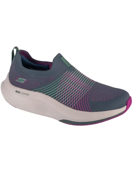 Skechers Go Walk Max Walker - Sally 125052-CCPR Purple 36 Skechers Go Walk Max Walker - Sally 125052-CCPR Purple 36