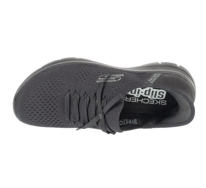 SlipIns: Summits New Daily model 21375188 Black 36 - Skechers SlipIns: Summits New Daily model 21375188 Black 36 - Skechers