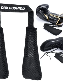 pro sportovní | DBX 2.0 model 21438464 - DBX Bushido