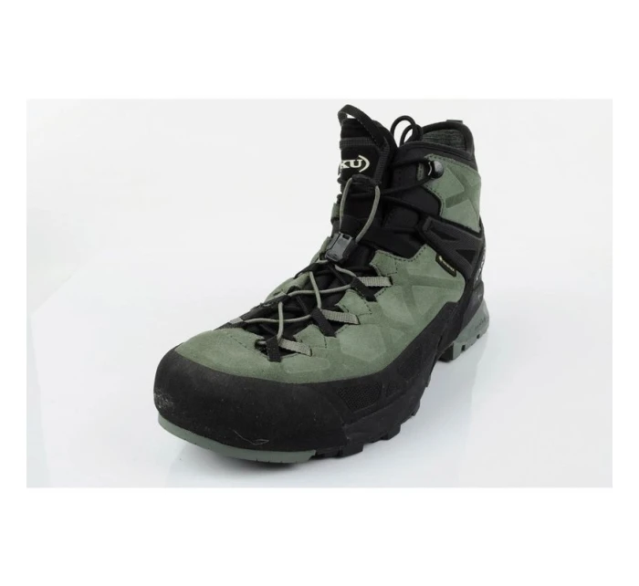 Pánske trekové topánky Aku Rock DFS GTX