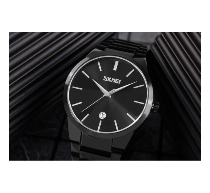 model 21805833 Pánské hodinky + BOX - Skmei model 21805833 Pánské hodinky + BOX - Skmei