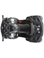 TRAPPER VOJENSKÁ ŠTVORKOLKA BATÉRIA 1033020