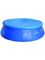 KRYT NA 360CM BAZÉN VERANDA 16124-2