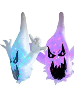 NAFUKOVACIE HALLOWEEN DUCH VIEDOL