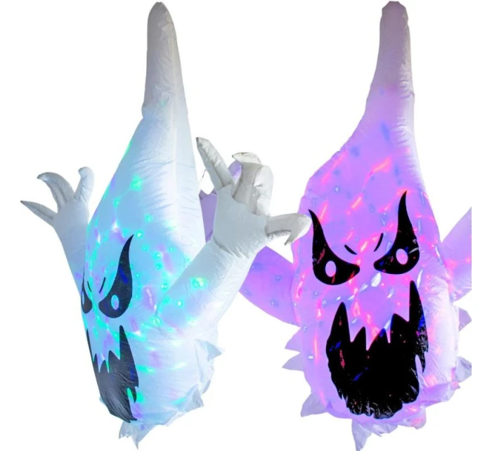 NAFUKOVACIE HALLOWEEN DUCH VIEDOL