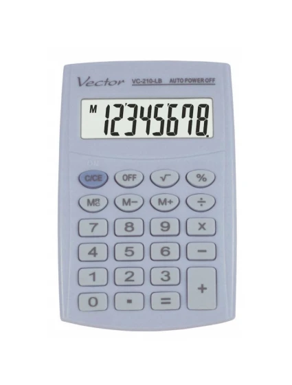 Kapesní     světle modrá model 21862872