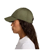 Nike Club baseballová čiapka olivová FB5368 222