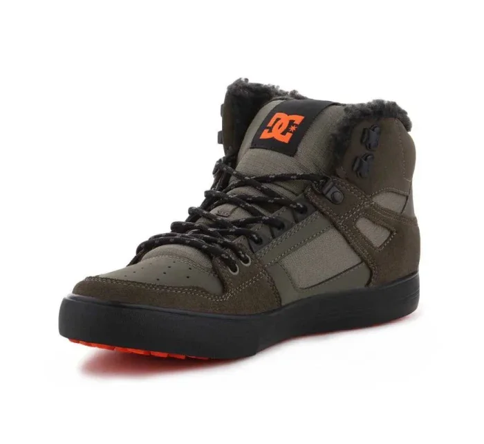 Boty M model 19010939 - Dc