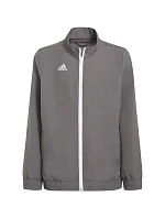 Detská bunda Entrada 22 Presentation Jr H57539 - Adidas