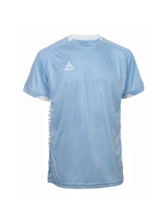 model 21347988 světle modrý dres modrý - Select