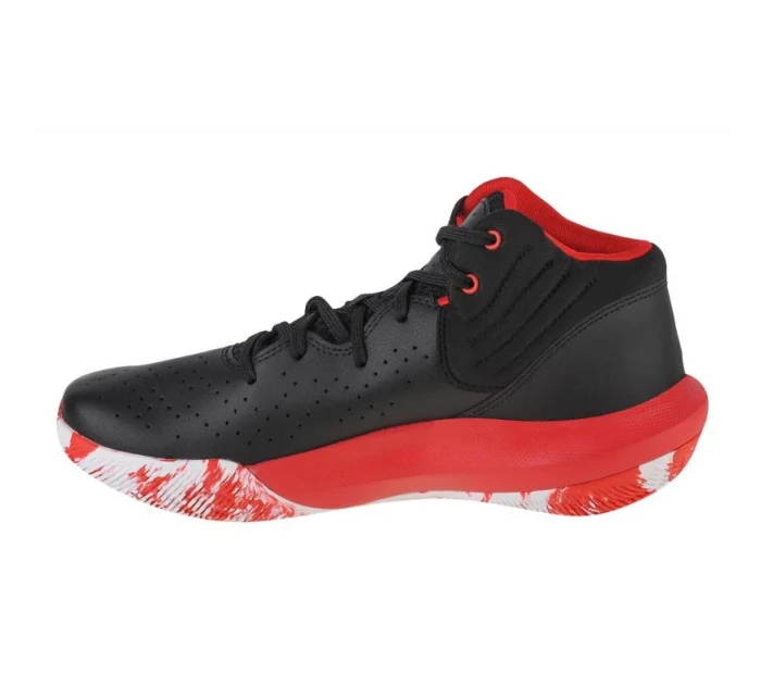 Pánske basketbalové topánky Jet 21 M 3024260-002 - Under Armour