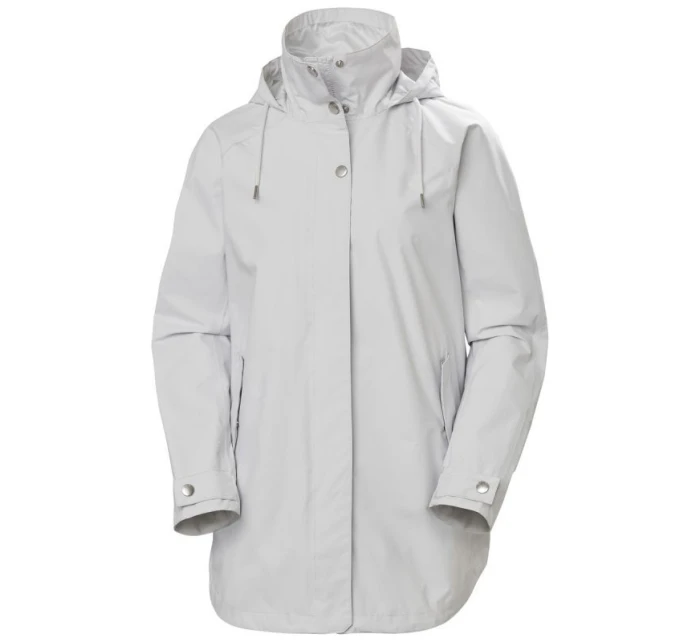 Valentina Pláštěnka W model 18698926 823 bunda - Helly Hansen Valentina Pláštěnka W model 18698926 823 bunda - Helly Hansen