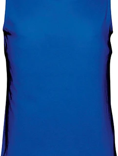 SOL'S Justin Pánské tílko model 22521211 royal blue