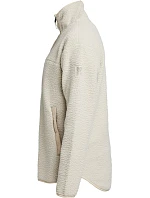 Half Zip W Dámská fleecová mikina s 1/4 zipem sand model 22470903 - Tenson Half Zip W Dámská fleecová mikina s 1/4 zipem sand model 22470903 - Tenson