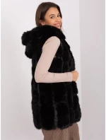 Vesta AT KZ 2379.96P čierna