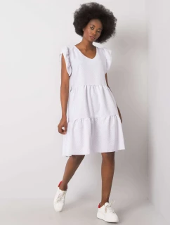 WN SK 703 šaty.77 biela