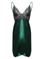 Zelená košieľka Sophia - Dkaren