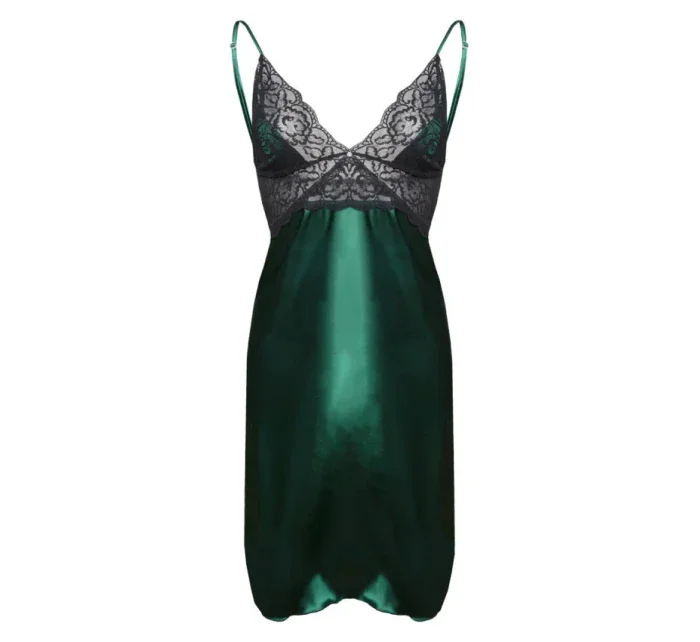 Zelená košieľka Sophia - Dkaren