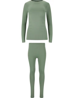 Dámsky funkčný set Whistler Mall