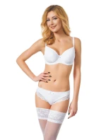 Dámska podprsenka balkón CHICA 01015