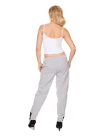 Teplákové nohavice model 156912 PeeKaBoo Teplákové nohavice model 156912 PeeKaBoo