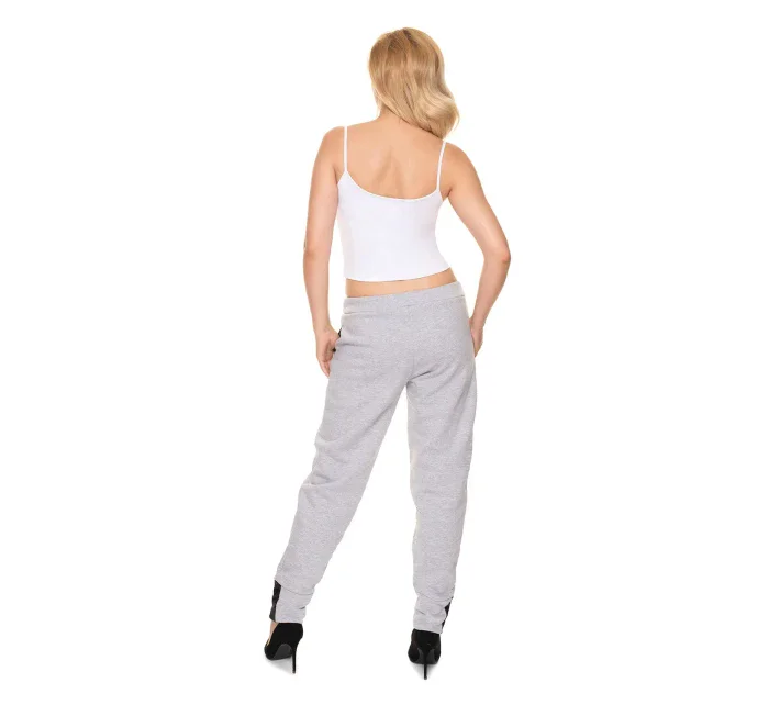 Teplákové nohavice model 156912 PeeKaBoo Teplákové nohavice model 156912 PeeKaBoo