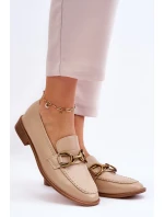 Mokasíny model 181218 Step in style