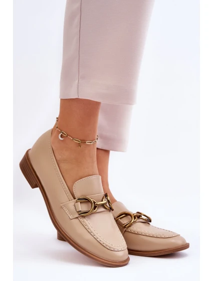 Mokasíny model 181218 Step in style