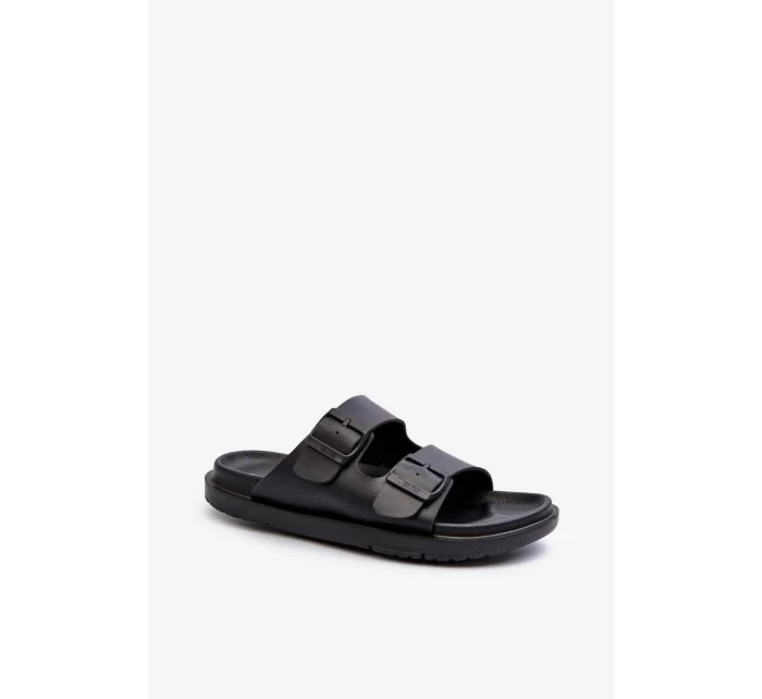 Papuče model 197417 Step in style Papuče model 197417 Step in style