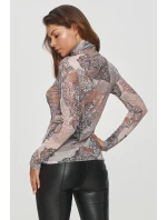 Blúzka model 200051 Macadamia
