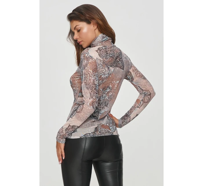 Blúzka model 200051 Macadamia