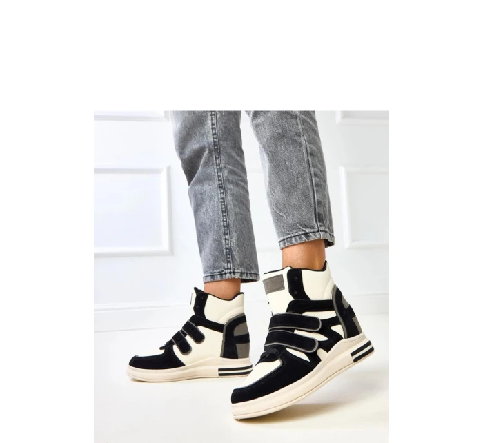 Športová obuv model 217956 Solea