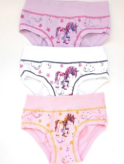 Dětské kalhotky model 22065980 - Lovelygirl