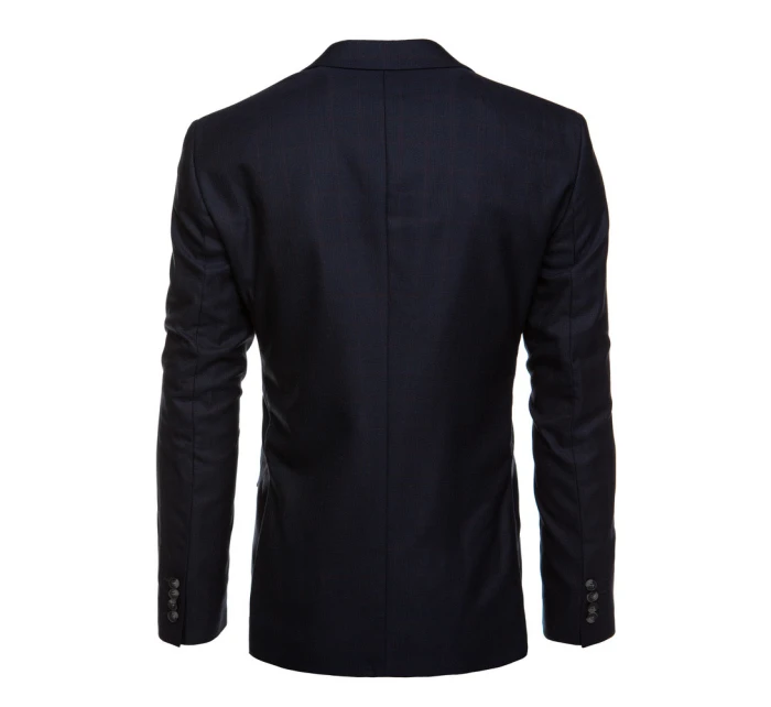 Pánské  modré sako Dstreet model 21981722 - FashionStreet