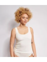 sloggi GO Tank Top C2P - WHITE - SLOGGI WHITE - SLOGGI