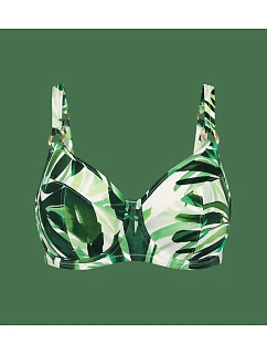 Summer Palm W 01 - GREEN COMBINATION - TRIUMPH GREEN COMBINATION - TRIUMPH