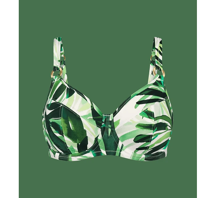 Summer Palm W 01 - GREEN COMBINATION - TRIUMPH GREEN COMBINATION - TRIUMPH Summer Palm W 01 - GREEN COMBINATION - TRIUMPH GREEN COMBINATION - TRIUMPH