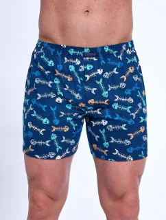 Pánské boxerky Classic model 20844268 S2XL - Cornette