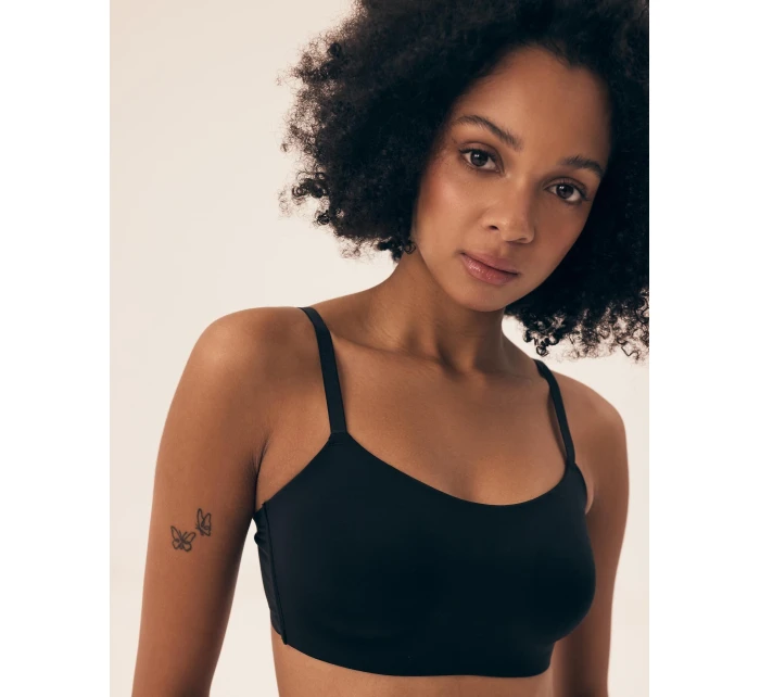 Podprsenka s kosticami Henderson Ladies 42851 Bass