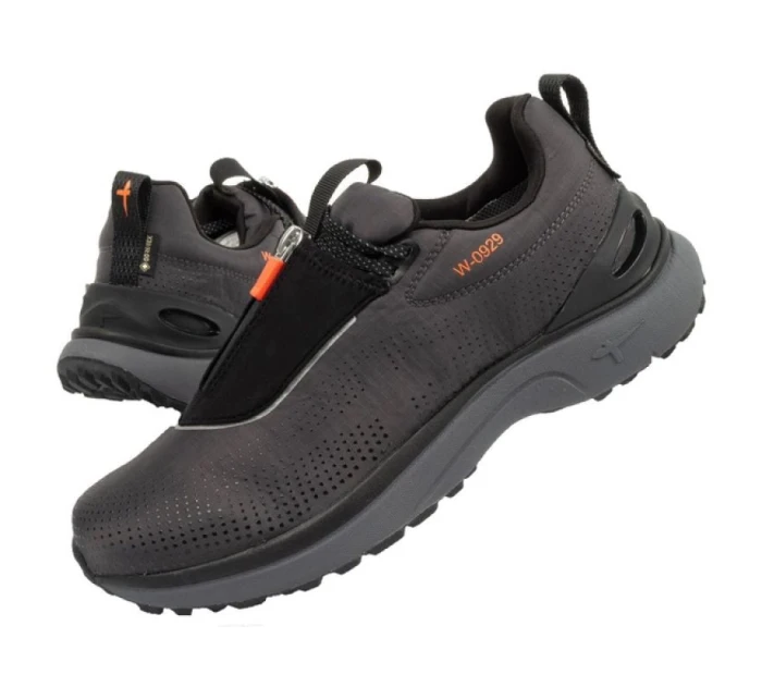 Boty GTX W 072 model 20811158 - Tamaris Boty GTX W 072 model 20811158 - Tamaris