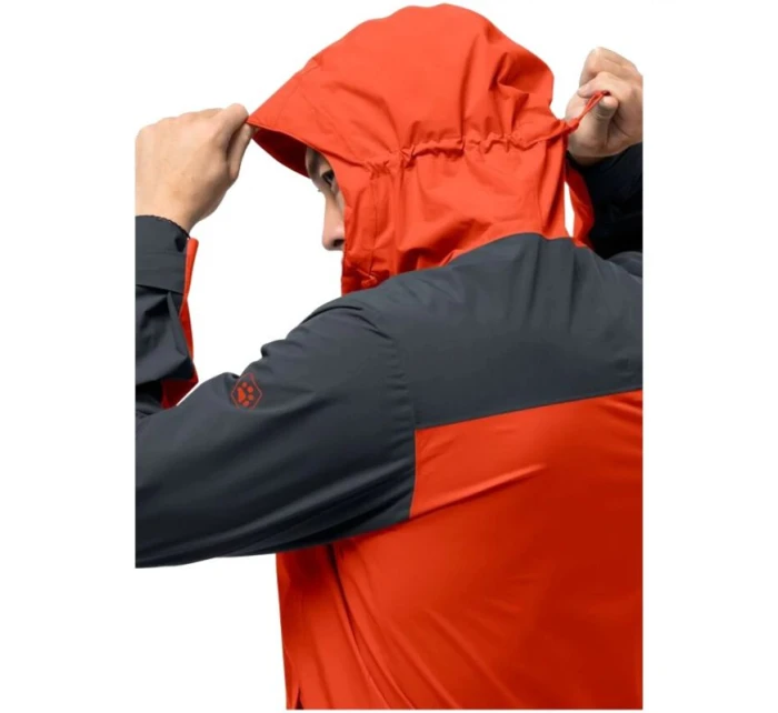 Bunda Go Hike Jkt M model 20817826 - Jack Wolfskin Bunda Go Hike Jkt M model 20817826 - Jack Wolfskin