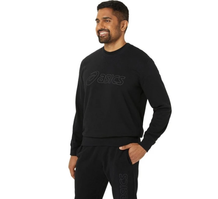 Asics Mikina M 2031E192002 muži