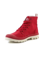 Palladium Pampa Duo Chrome 74470-656-M