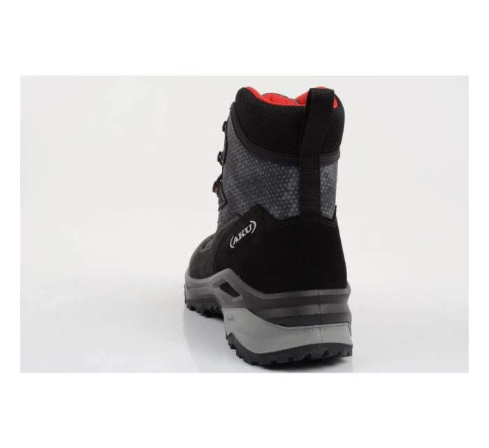 Topánky Aku Adapta Gore-tex M 494353